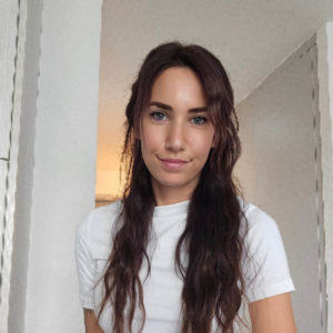 Pauline Erard