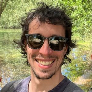 Younes Slimani Houti