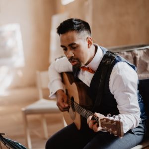 David Andriamakaoly - ergothérapie 36.9